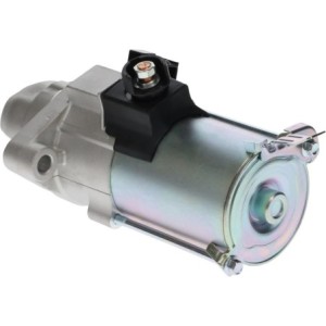 Démarreur Honda 1.6 kw Remplace 120589112, 0986UR1764, 17953
