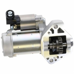 Démarreur Honda 1.8 kw Remplace 120026192, 4280005380, 4280006490