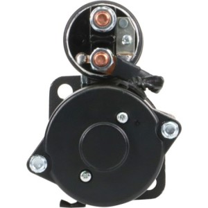 Démarreur Huerlimann 3.0 kw Remplace 1262031, 1262032, 610502112