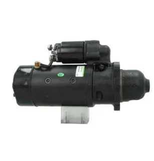 Arrancador Deutz 4,8 kw Bosch 0001364100 Bosch 0001364301 Bosch ruil 0986012700 Mahle 11130151