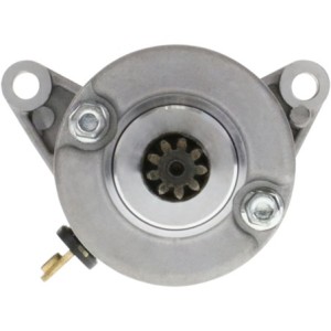 Démarreur Hyosung 0.5 kw Remplace 400308092, 19627, 3110042A01