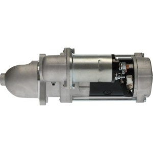 Démarreur Hyster 2.9 kw Remplace 830931103, 230002018, 610000270