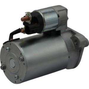 Démarreur Hyundai 0.9 kw Remplace 150905102, DRS1242, 31315