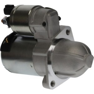 Démarreur Hyundai 1.4 kw Remplace 250512112, 0986UR1654, 19090