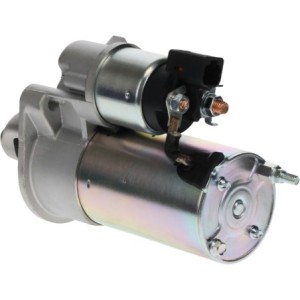 Démarreur Hyundai 1.7 kw Remplace 1986S01468, 250541112, 8000392