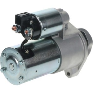 Démarreur Hyundai 2.0 kw Remplace 150929112, 8000496, 31005