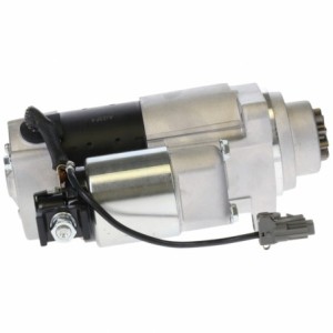 Démarreur Infiniti 1.4 kw Remplace 160587102, 0986UR1525, DRS0675