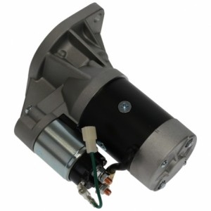Démarreur Isuzu 2.0 kw Remplace AUS108, AUS113, AUS116