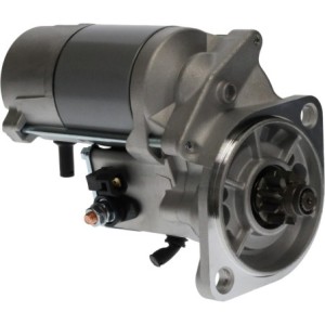 Démarreur Isuzu 2.0 kw Remplace AUS102, AUS111, F042000004