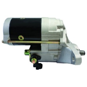 Démarreur Isuzu 3.0 kw Remplace 130577112, 2280007000, 2280007001