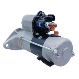 Démarreur Isuzu 3.0 kw Remplace 130575112, 4280005860, 4280005861