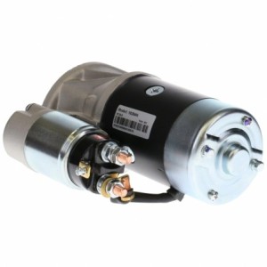 Démarreur Isuzu 3.5 kw Remplace AUS112, AUS114, F042004050