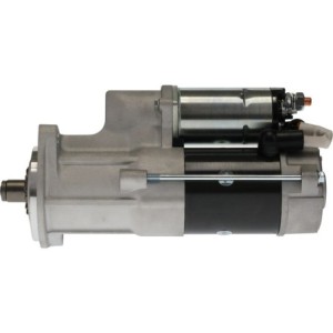 Démarreur Isuzu 5.0 kw Remplace 131516133, 2243024, 240000088