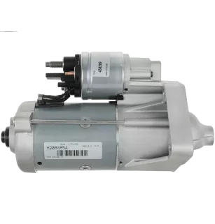 Démarreur 12V 2.00kW 12 dents AS-PL UD816395(VALEO)S, BOSCH 0986029020, CARGO 115829, F032115829, DELCO DRS0692