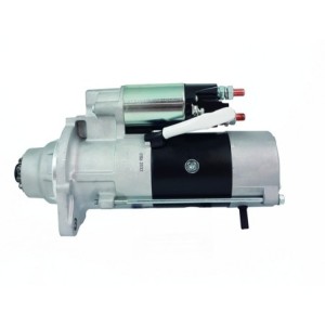 Démarreur Isuzu 5.5 kw Remplace 151532112, 19081923, DRS0911
