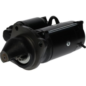 Démarreur Iveco 3.2 kw Remplace 500577103, 31547, T414053