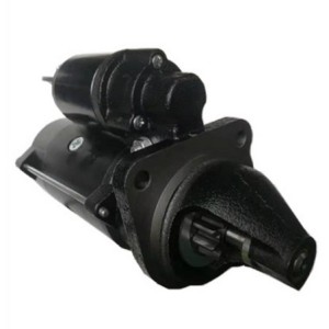 Démarreur Iveco 3.2 kw Remplace 1223507, 500559103, DRS0029