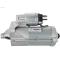 Démarreur 12V 2.00kW 12 dents AS-PL UD816395(VALEO)S, BOSCH 0986029020, CARGO 115829, F032115829, DELCO DRS0692