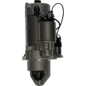 Démarreur Iveco 4.0 kw Remplace 1213146, 1231016, 1231046
