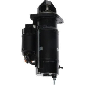 Démarreur Iveco 4.5 kw Remplace 501521103, 31191, 5801447085