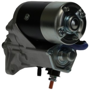 Démarreur Iveco 4.5 kw Remplace 1986S10067, F042000117, F042S00117