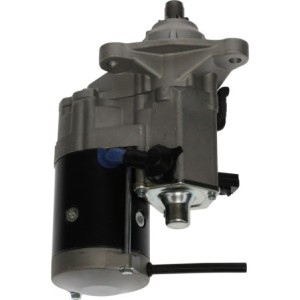 Démarreur Iveco Truck 7.8 kw Remplace 1986S10107, F042000242, F042S00242