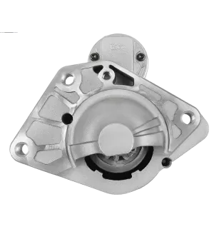 Démarreur 12V 2.00kW Bosch UD816395 0986029020