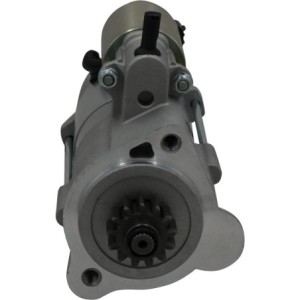 Démarreur Jaguar 1.9 kw Remplace 840515132, 4380001970, 4380001971