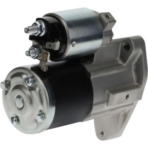 Démarreur Jeep 1.2 kw Remplace 830921102, 0986CR1578, 0986UR1578