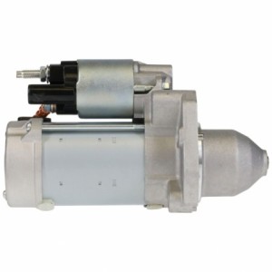 Démarreur Jeep 2.0 kw Remplace 830974112, 4380000321, 4380000322