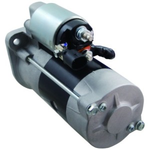 Démarreur Jeep 2.2 kw Remplace 830579103, 986024750, 0986UR1951