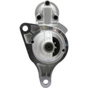 Démarreur Jeep 2.5 kw Remplace 1109349, 1109350, 1109377