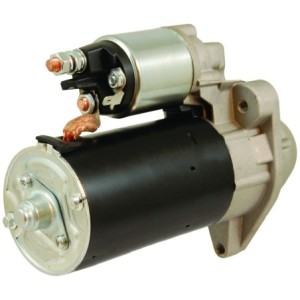 Démarreur Jeep 2.5 kw Remplace 1139047, 1139048, 1986S00844