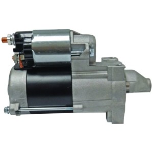 Démarreur John Deere Remplace 630559152, 16094, AUC14731