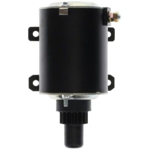 Démarreur John Deere 0.5 kw Remplace 400099160, 96769, RS41342