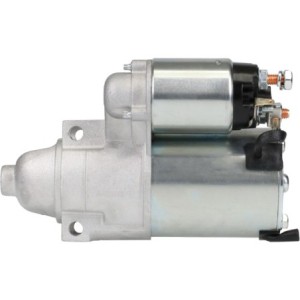 Démarreur John Deere 0.6 kw Remplace F042000214, 630518102, 1280007480