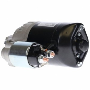 Démarreur John Deere 0.8 kw Remplace 630548112, 1280002810, 1280007070