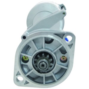 Démarreur John Deere 1.0 kw Remplace AYS106, 630506112, 1280001150