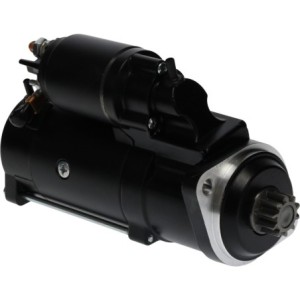 Démarreur John Deere 3.2 kw Remplace 630535102, 18488, RE521488