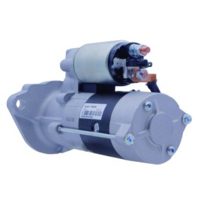 Démarreur John Deere 3.2 kw Remplace 131521112, 19545, 8980723150