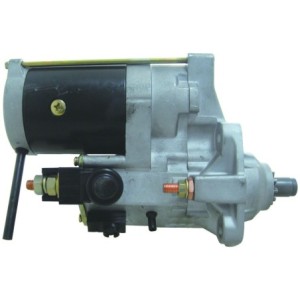 Démarreur John Deere 4.0 kw Remplace 630510113, 2280001360, 2280001361