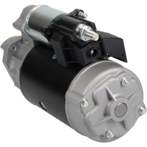 Démarreur John Deere 4.0 kw Remplace 630015103, 1280005970, 1280005971