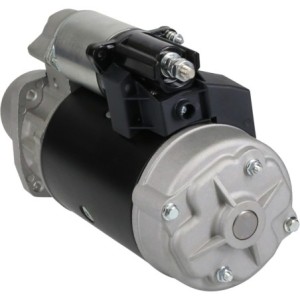 Démarreur John Deere 4.0 kw Remplace 630530103, 280003970, 280003971
