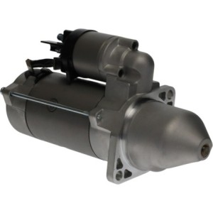 Démarreur John Deere 4.0 kw Remplace 1260001, 1260004, 1260030