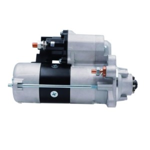 Démarreur John Deere 4.8 kW Remplace 630533103, 4280005740, 4280005741