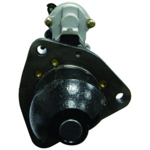 Démarreur John Deere 5.0 kw Remplace 630527133, 4280000120, 4280000121