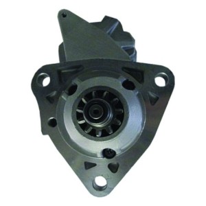 Démarreur John Deere 5.0 kw Remplace 630534113, 4280005530, 4280005531