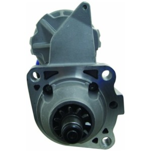 Démarreur John Deere 7.8 kw Remplace 631502113, 2280006570, 2280006571