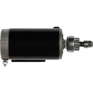Démarreur Johnson Remplace 120003103, RS41037, 5721