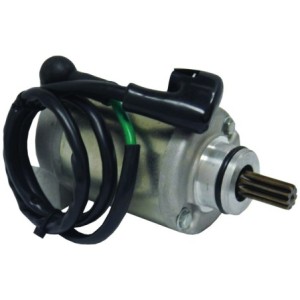 Démarreur Kawasaki 0.4 kw Remplace 400937092, 4280001270, 4280003550